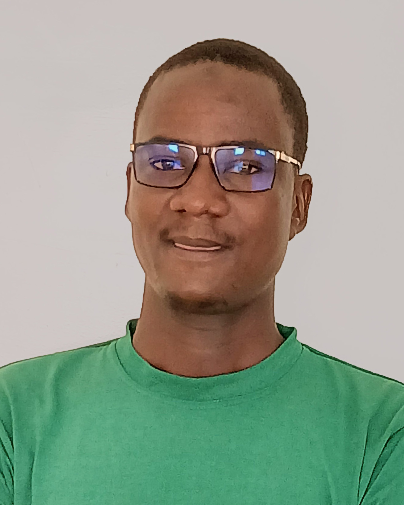 Yacoubou Halidou Ali